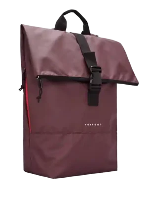 Cenová Bomba Batoh Forvert Tarp Lorenz 30L, švestka