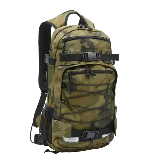 Batoh Forvert Louis Allover 20L, woodland Tovární Cena