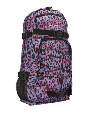 Batoh Forvert Louis Allover 20L, Leo Must-Have