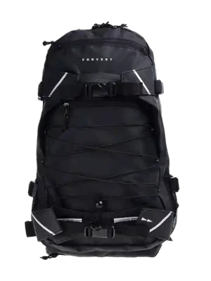 Batoh Forvert Tarp Louis 20L, černý Vrácení Zdarma