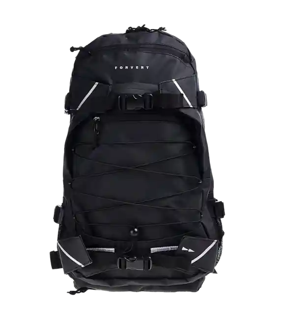 Batoh Forvert Tarp Louis 20L, černý Vrácení Zdarma