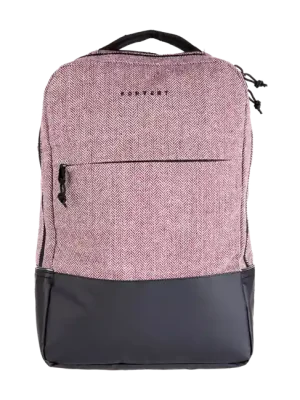 Must-Have Batoh Forvert New Lance 16L, vínový flanel