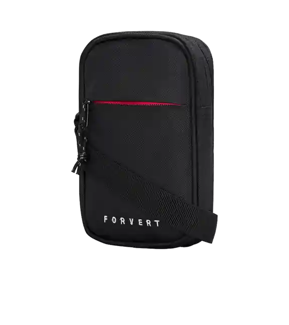 Sáček Forvert Lamar Bag 0,5 l, černý Bezpečná Platba