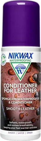 Nikwax Kondicionér na koženou obuv 125ml Tovární Cena