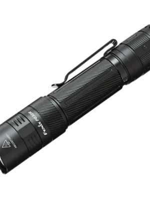 Nakupujte Hned Fenix Nabíjecí svítilna PD32R