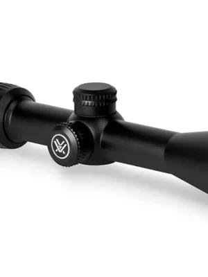 Dokud Zásoby Vydrží Vortex Optics Puškohled Crossfire ll 3-9x40, V Brite Illum.MOA