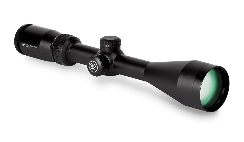 Vortex Optics Puškohled Crossfire ll 3-9x50, V Brite Illum.MOA Nízká Cena