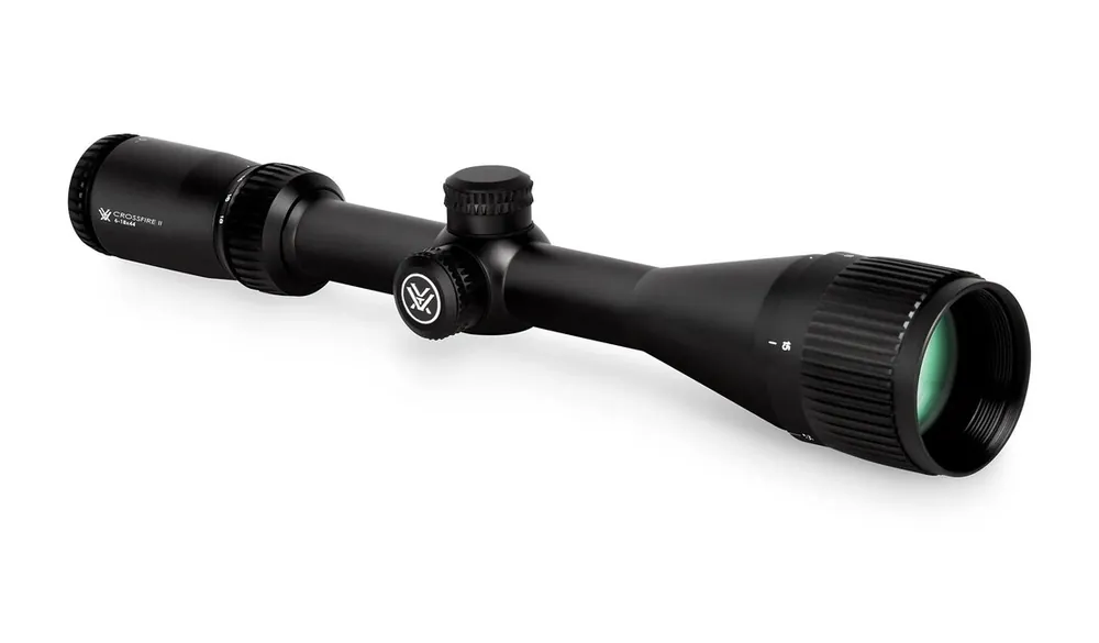 Přímo Od Výrobce Vortex Optics Puškohled Crossfire ll 6-18x44 AO, DH BDC-MOA