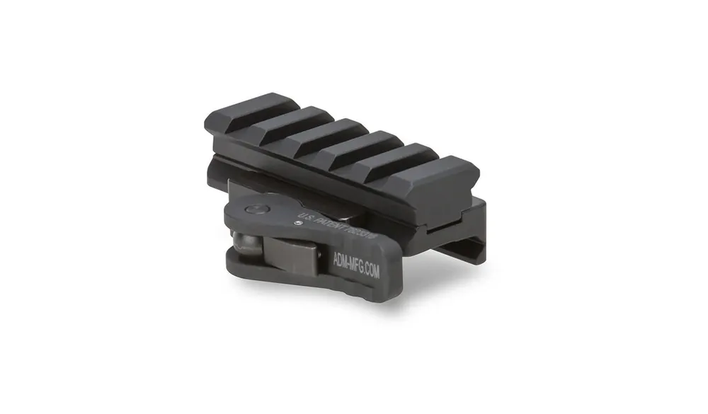 Aktuální Vortex Optics plošina pro zvedání kolimátoru AR-15 riser mount