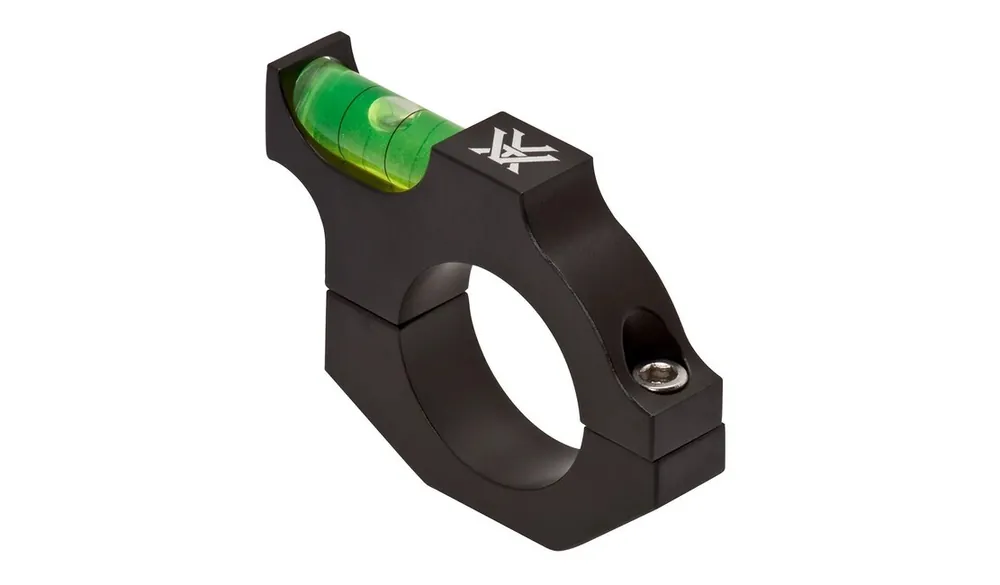 Vortex Optics vodováha 30mm Značkový