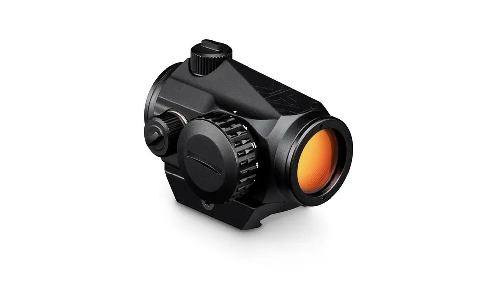 Levný Vortex Optics kolimátor Crossfire Red Dot