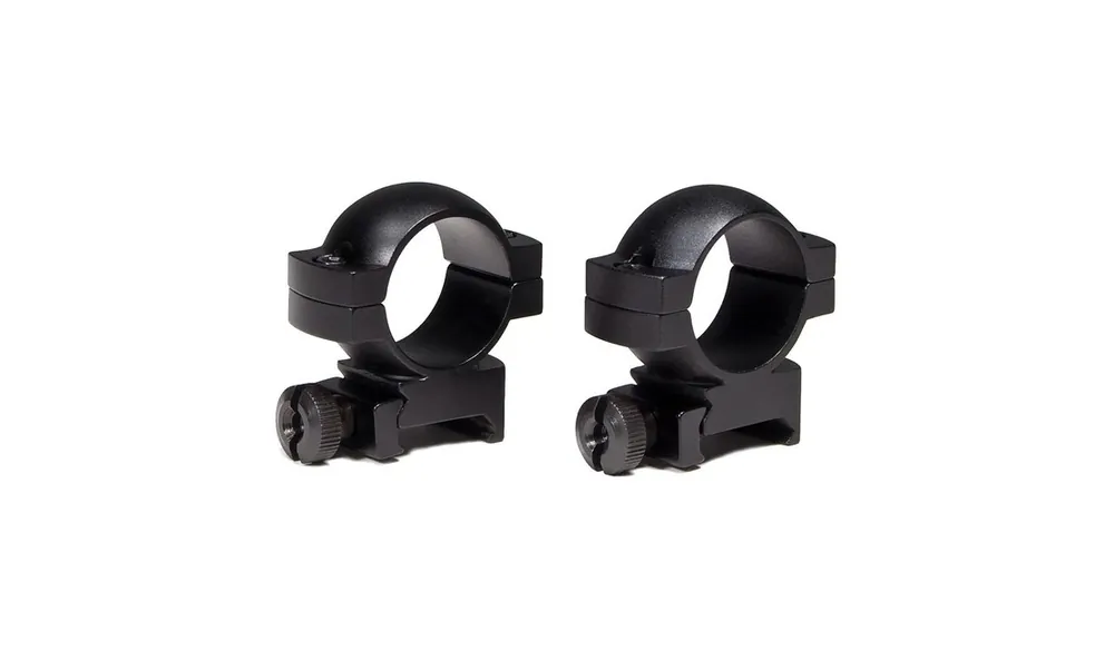 Vortex Optics montážní kroužky Hunter 1" Rings High - 1,22" Bezpečná Platba