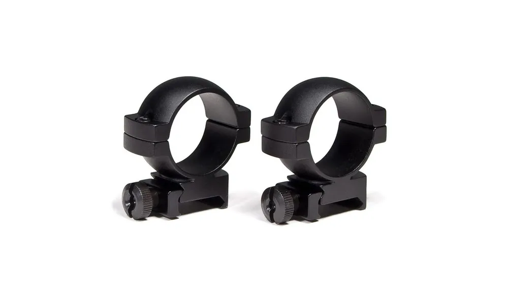 Vortex Optics montážní kroužky Hunter 30mm Rings High - 1.22" Tovární Cena
