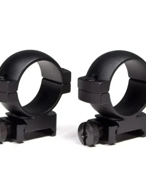 Vortex Optics montážní kroužky Hunter 30mm Rings Low -.75" Jen Po Omezenou Doba
