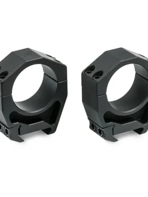 Autentický Vortex Optics montážní kroužky Precision Matched 35mm Rings Med -1.00"