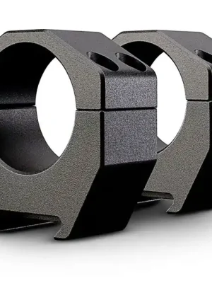 Horká Nabídka Vortex Optics montážní kroužky Precision Matched 34mm Rings High-1.26"