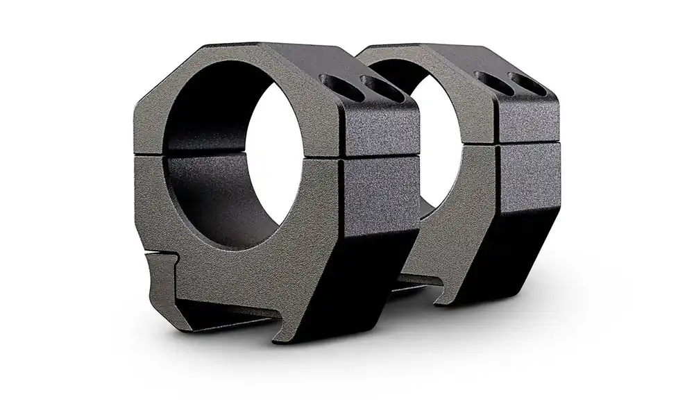 Horká Nabídka Vortex Optics montážní kroužky Precision Matched 34mm Rings High-1.26"