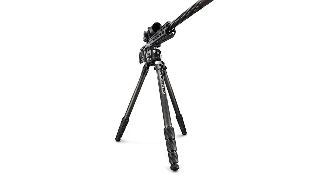 Super Cena Vortex Optics karbonový stativ s kulovou hlavou Radian Carbon™