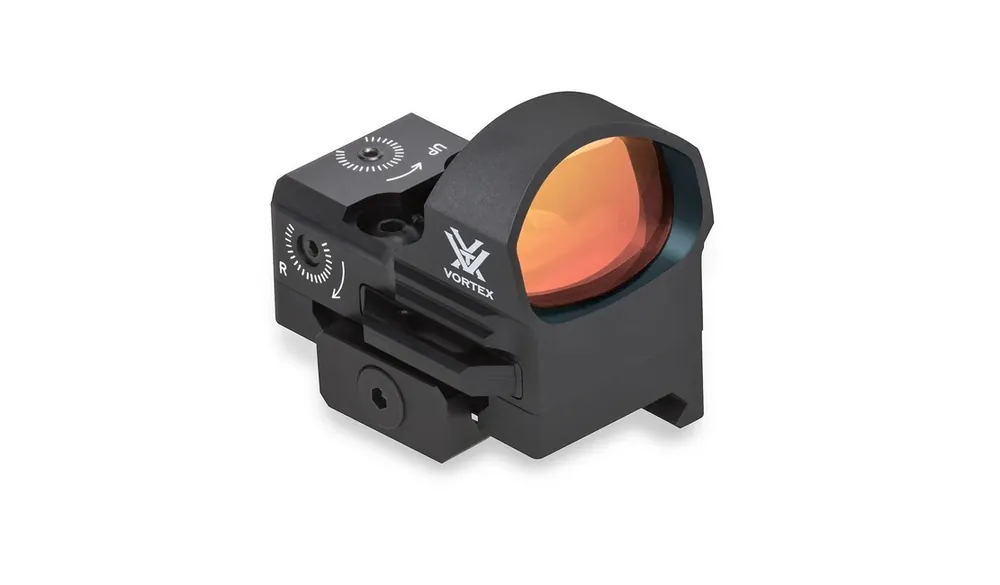 Vortex Optics kolimátor Razor Red Dot (3MOA Dot) Nejlepší Cena