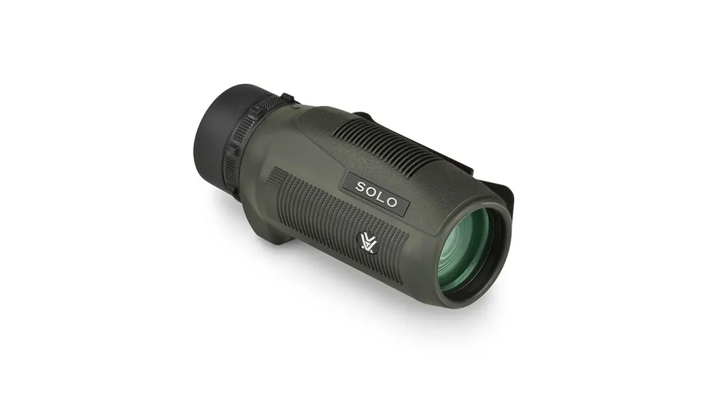 Vortex Optics monokulární dalekohled Solo 10x36 Akce