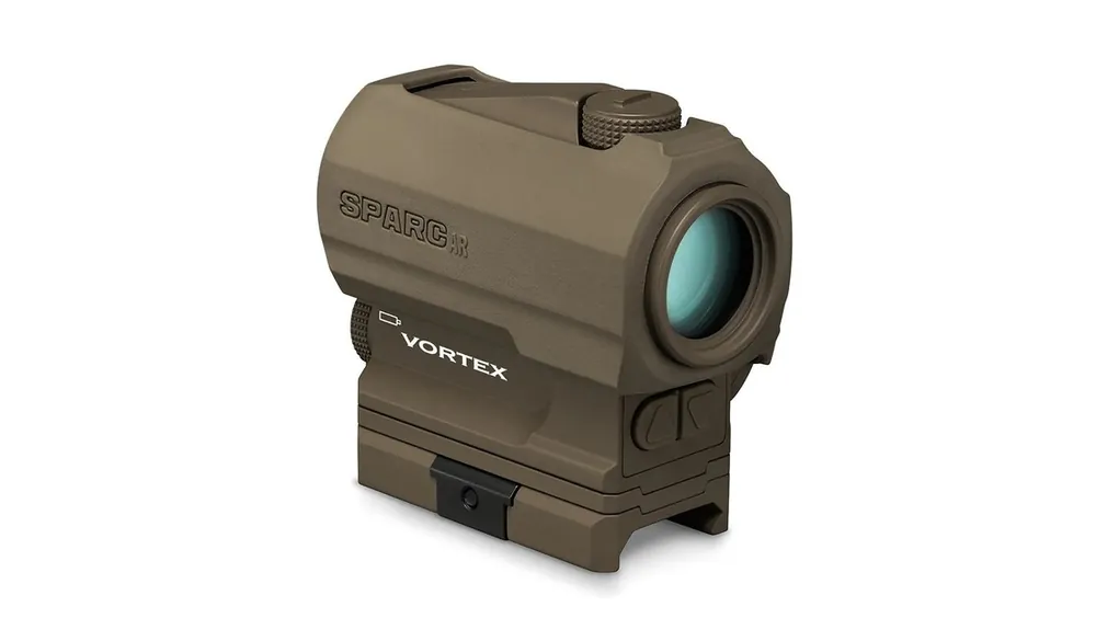 Nejprodávanější Vortex Optics kolimátor SPARC® AR Red Dot