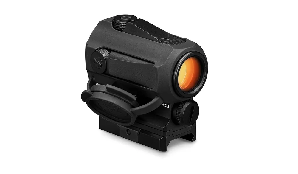 Tovární Cena Vortex Optics kolimátor SPARC® AR Red Dot (LED Upgrade)