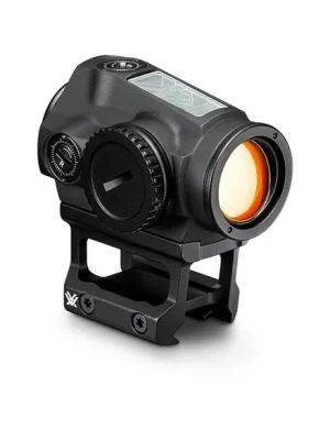 Originální Vortex Optics kolimátor SPARC® Solar Red Dot 2 MOA