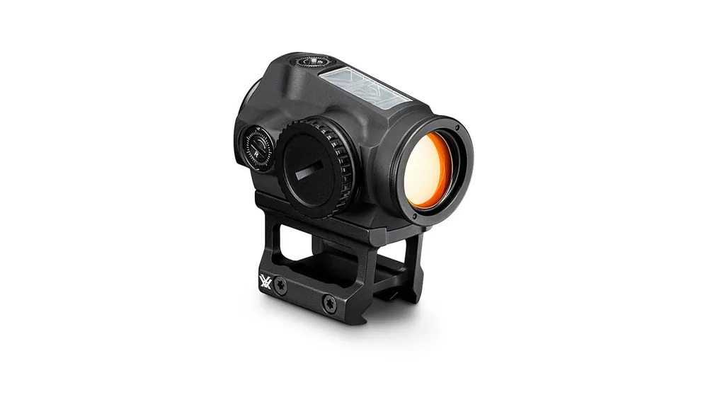 Originální Vortex Optics kolimátor SPARC® Solar Red Dot 2 MOA