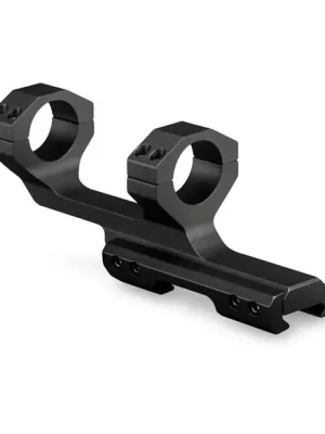 Vortex Optics sportovní předmontovaná sestava 1" Cantilever Mount 2" Offset-1.59" Horká Nabídka