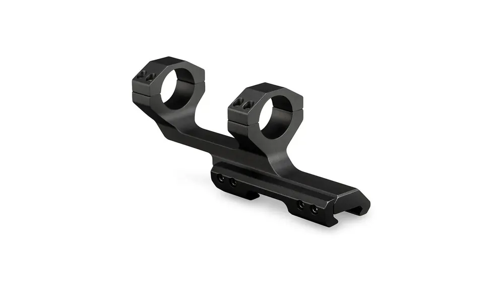 Vortex Optics sportovní předmontovaná sestava 1" Cantilever Mount 2" Offset-1.59" Horká Nabídka