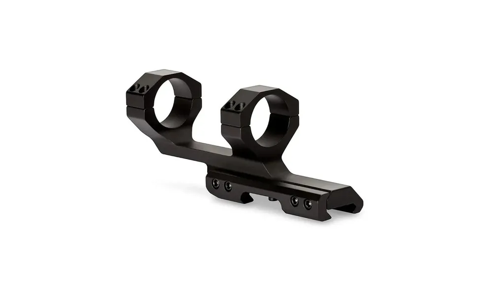 Tovární Cena Vortex Optics sportovní přední montáž 30mm Cantilever Mount 2" Offset-1.59"