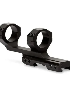 Poslední Šance Vortex Optics sportovní předmontovaná sestava 30mm Cantilever Mount 3" Offset-1.59"