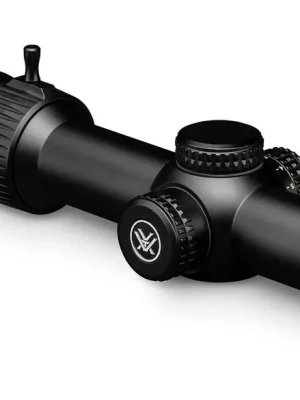 Vortex Optics Puškohled Strike Eagle 1-6x24 SFP AR-BDC3 MOA Odeslání Ihned