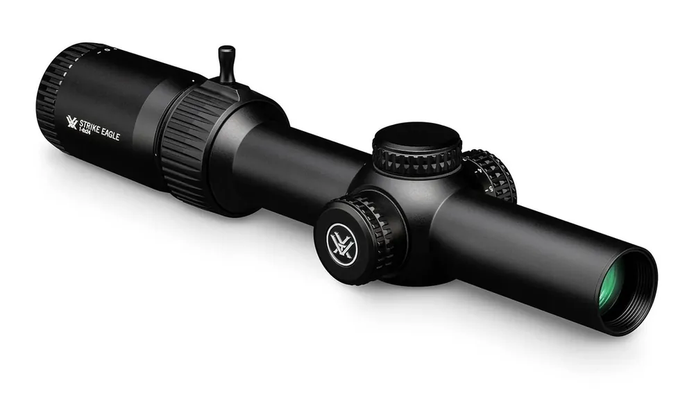 Vortex Optics Puškohled Strike Eagle 1-6x24 SFP AR-BDC3 MOA Odeslání Ihned