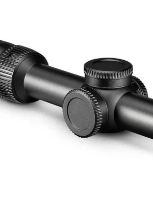 Vortex Optics Puškohled Strike Eagle 1-8x24 FFP EBR-8 MOA Super Cena