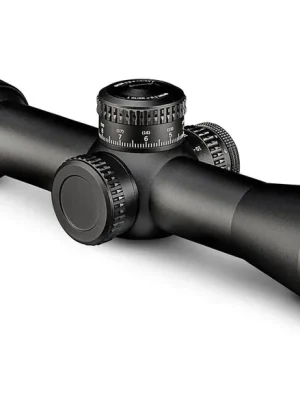 Vortex Optics Puškohled Strike Eagle 3-18x44 FFP EBR-7C MRAD Značkový