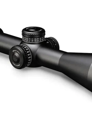 Vortex Optics Puškohled Strike Eagle 5-25x56 EBR-7C MOA Nakupujte Hned