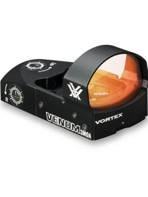 Nejlepší Volba Vortex Optics kolimátor Venom Red Dot (6MOA dot)