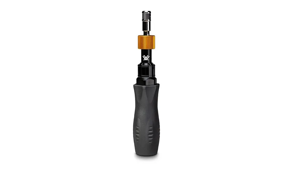 Vortex Optics momentový klíč Dokud Zásoby Vydrží