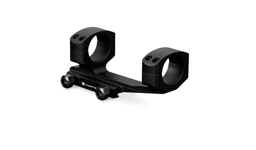 Jen Po Omezenou Doba Vortex Optics předmontované Viper Pro Extended 1" Cantil. Mount 1.44"