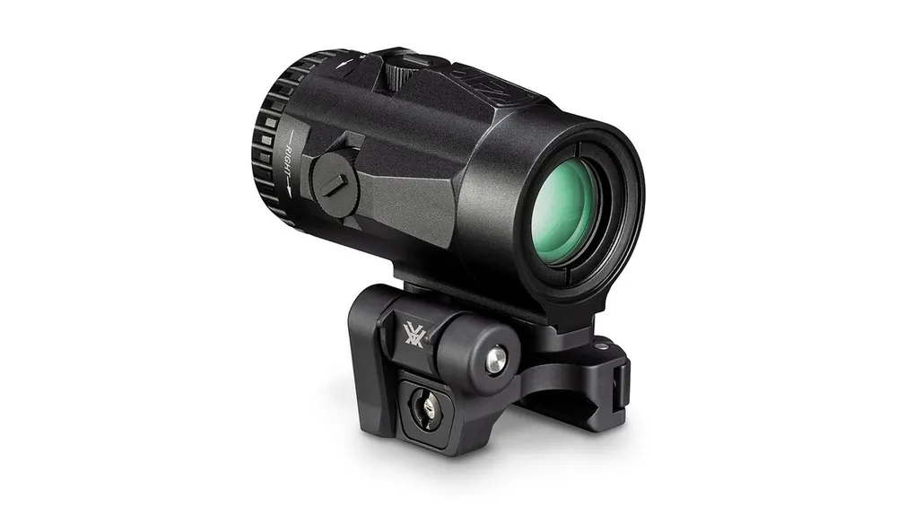 Časově Omezené Vortex Optics zvětšovací modul před kolimátorem Micro 3x Magnifier