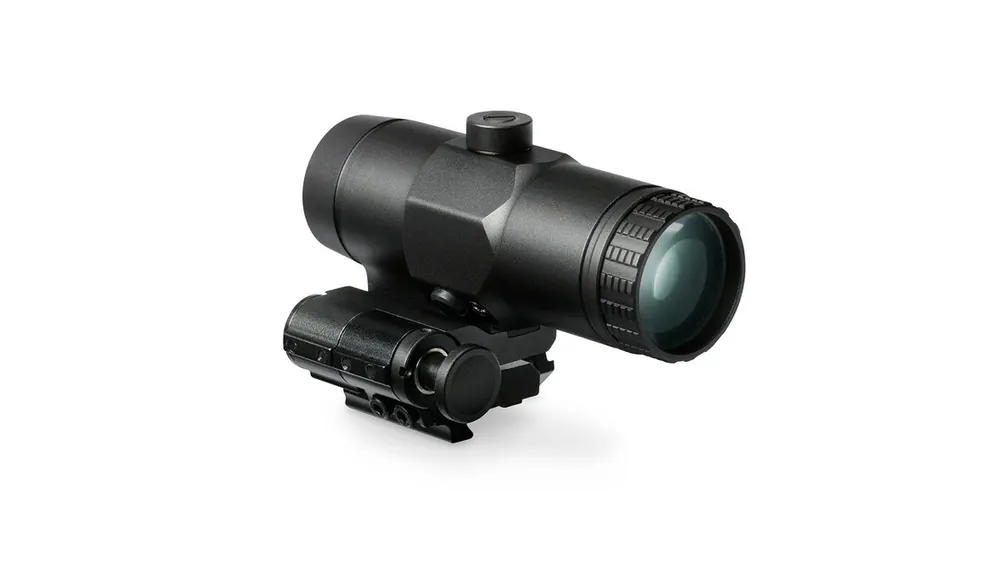 Vortex Optics zvětšovací modul s výklopným držákem před kolimátorem VMX-3T Magnifier Sezónní Sleva
