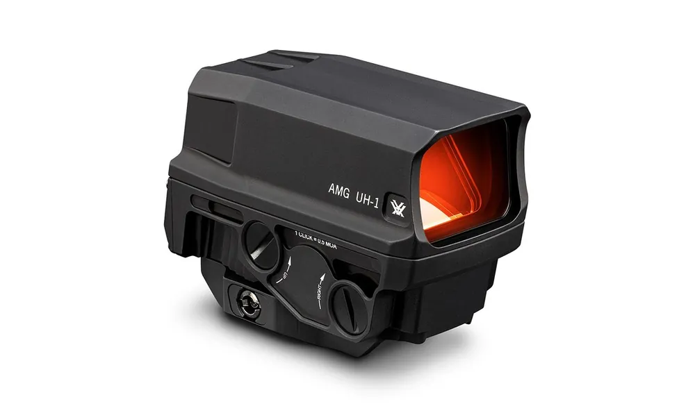 Vortex Optics kolimátor AMG UH-1 Gen. II Holographic Sight Autentický