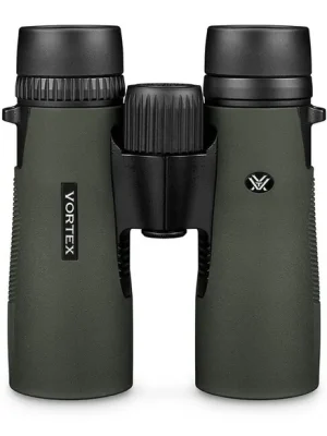 Vortex Optics dalekohled Diamondback® HD 10x42 Objednat Nyní