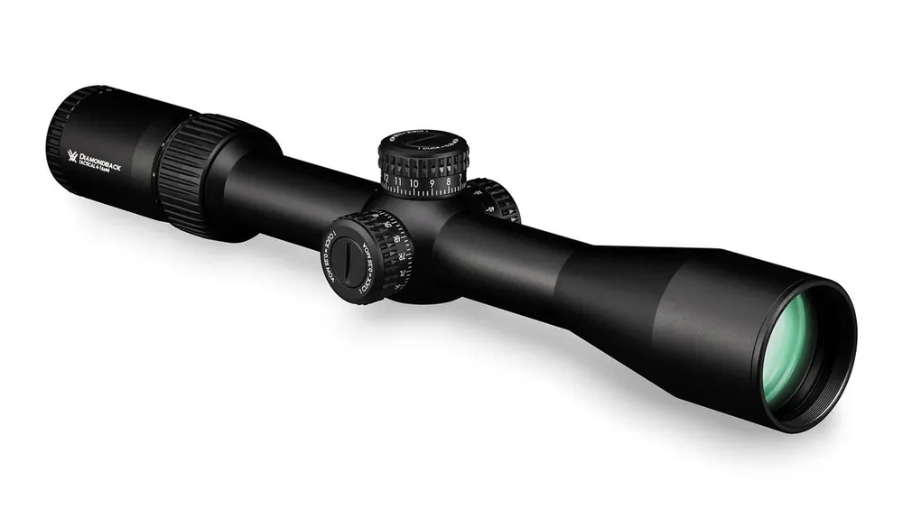 Vortex Optics Puškohled Diamondback® Tactical 4-16x44 FFP EBR-2C MRAD Top Prodej