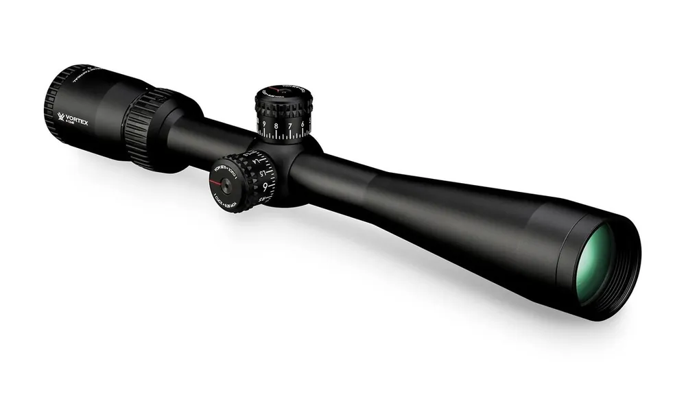 Nejlepší Cena Vortex Optics Puškohled Diamondback® Tactical 4-12x40 SFP VMR-1 MOA