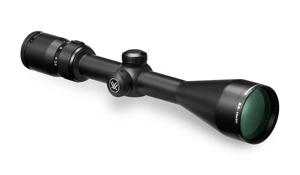 Vortex Optics Puškohled Diamondback® 3.5-10x50 SFP BDC MOA Originální