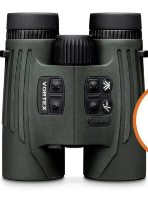 Akční Nabídka Vortex Optics dalekohled Fury HD 5000 AB 10x42