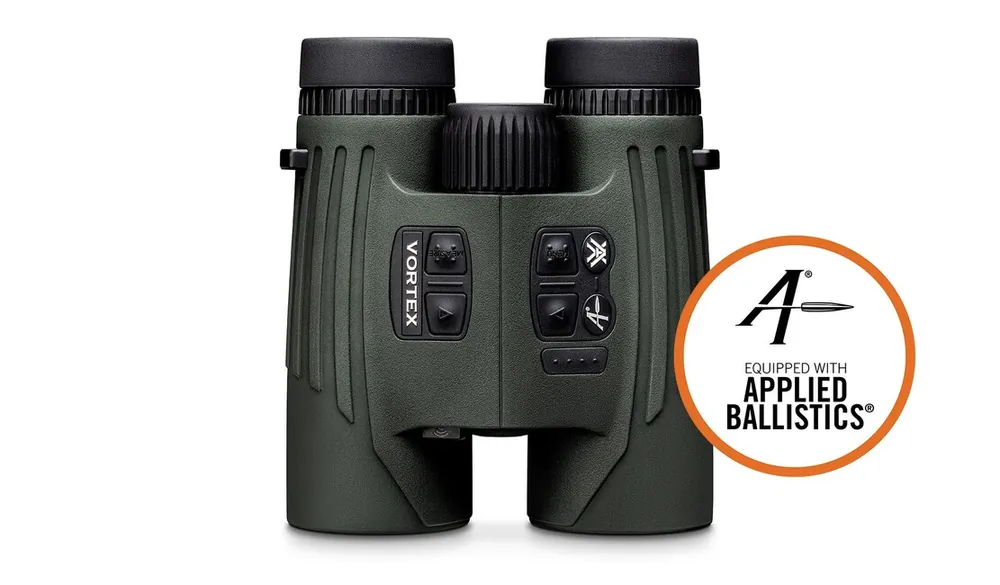 Akční Nabídka Vortex Optics dalekohled Fury HD 5000 AB 10x42