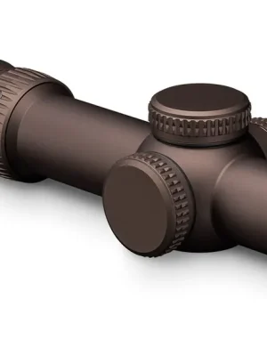Sezónní Sleva Vortex Optics Puškohled Razor® HD Gen III 1-10x24 FFP EBR-9 MRAD